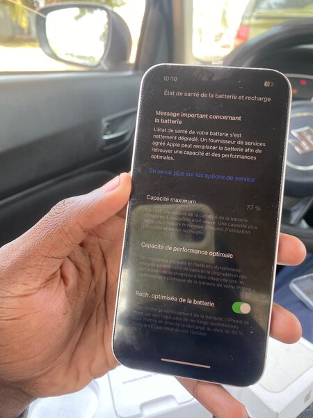 iPhone 13 128 Gb