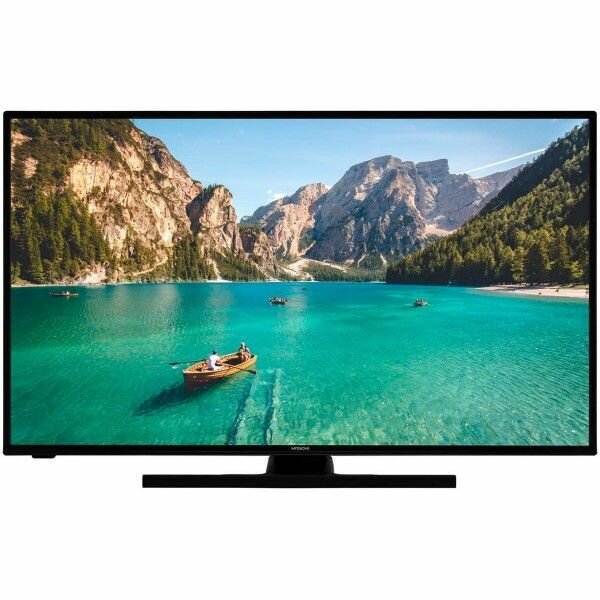 Television