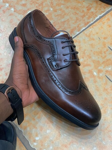 Soft leather