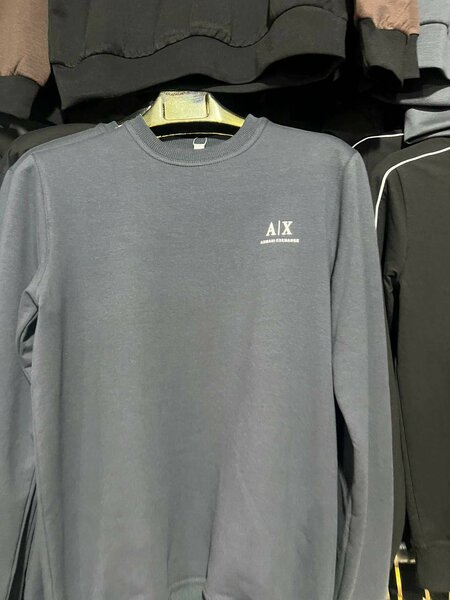 A X