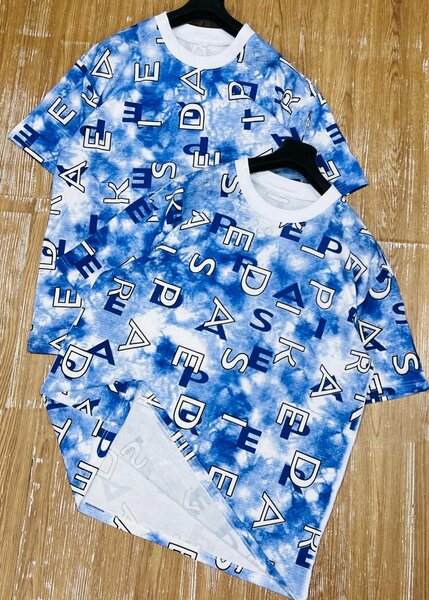 T shirts