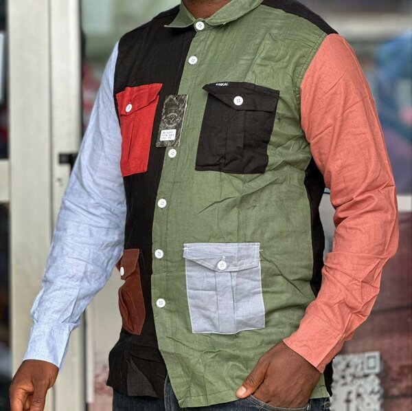 Chemise fashion