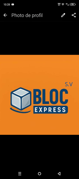 bloc express 