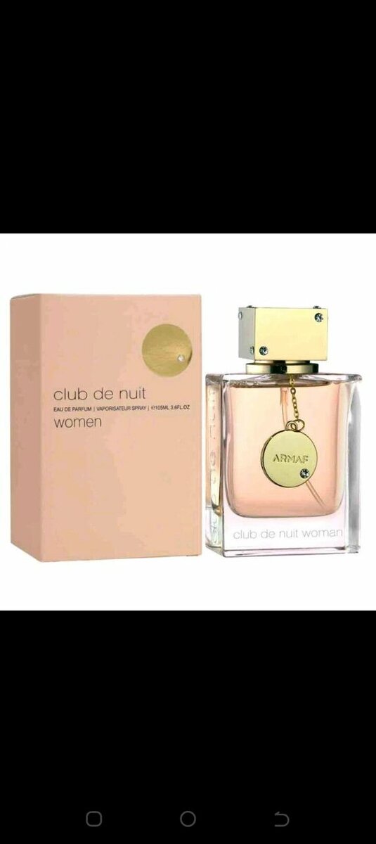 Club de Nuit women