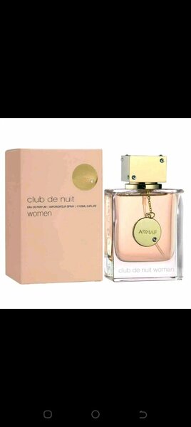 Club de Nuit women