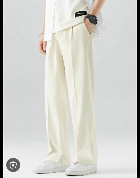Pantalon SMW