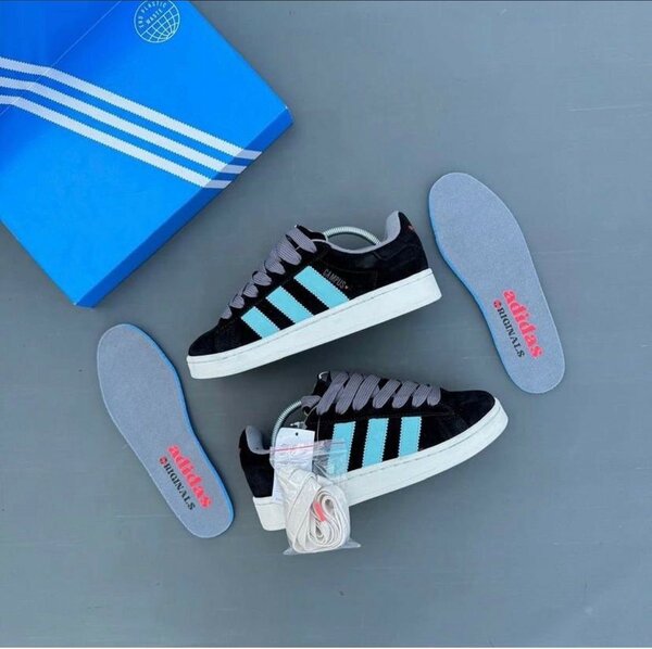 Adidas campus