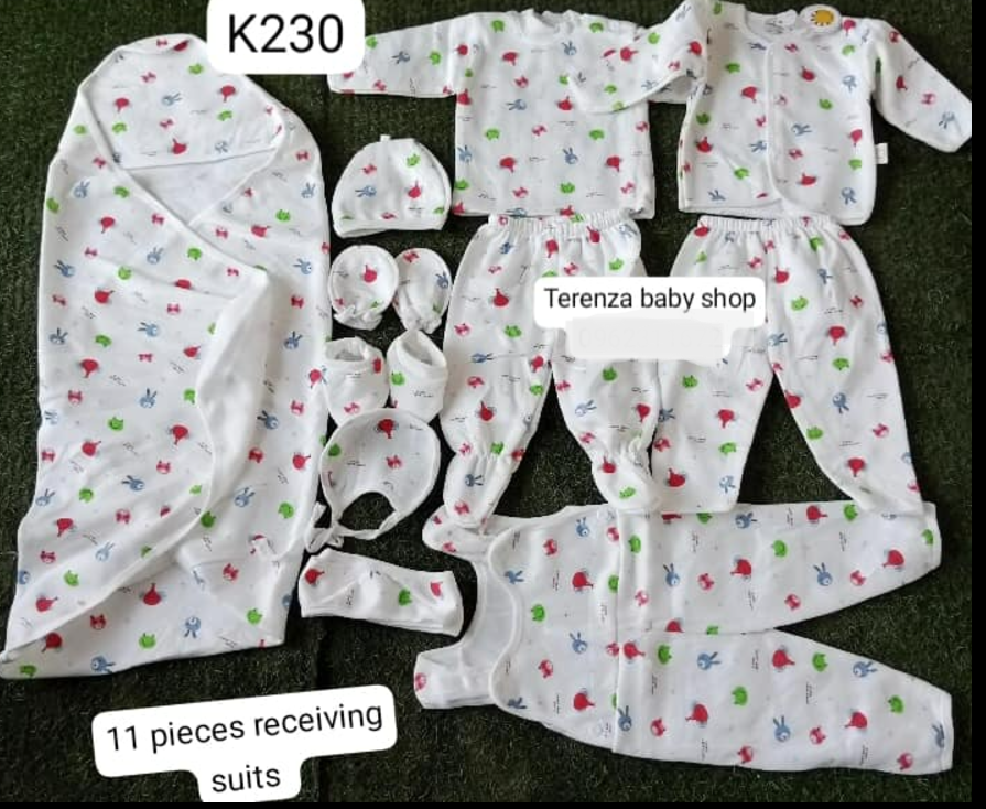 babysuits