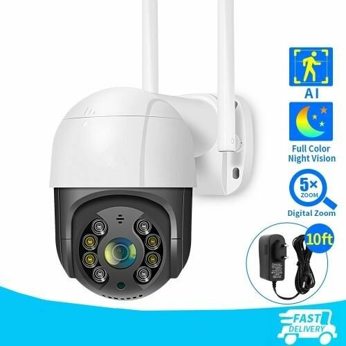 Camera de surveillance