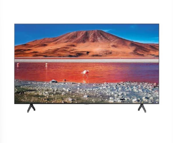 Samsung tv 43inches