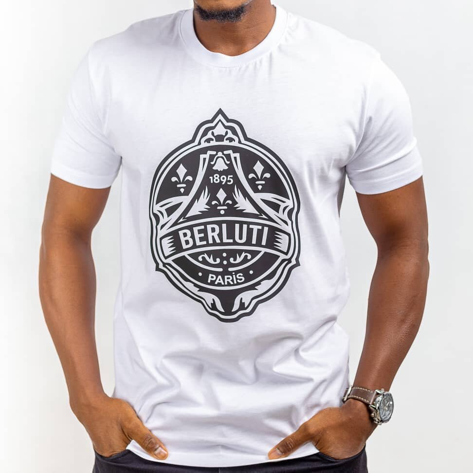 Teeshirt de marques