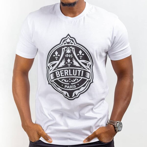 Teeshirt de marques