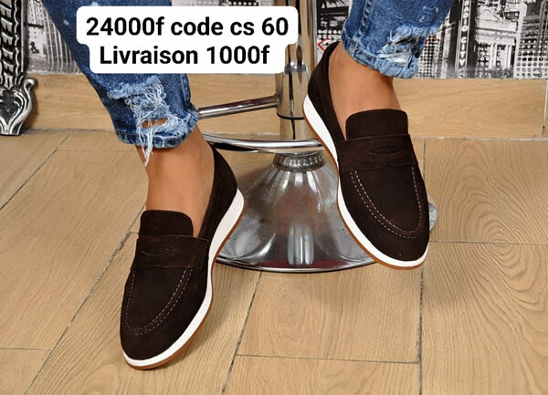 Chaussure