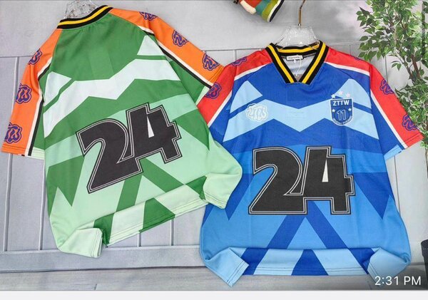 NFL jersey