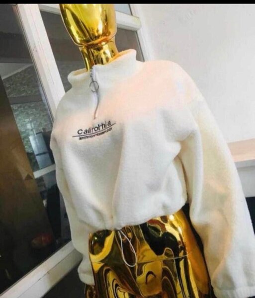 California hoodies