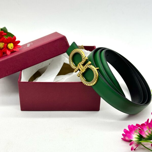 Ladies Belts