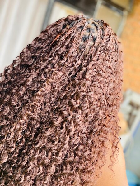 Curls