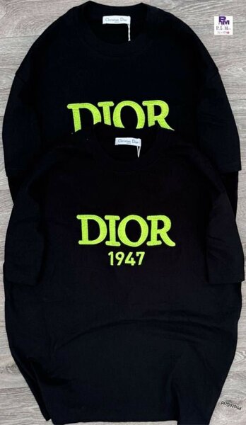 Teeshirt en cotons