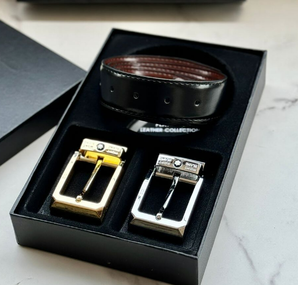 2 in 1 belt package
