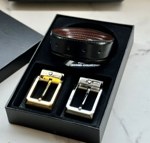 2 in 1 belt package