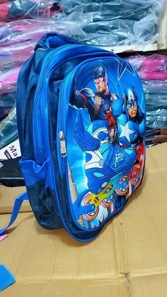 Bagpack