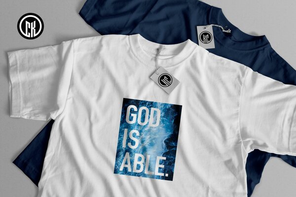 God Is Able