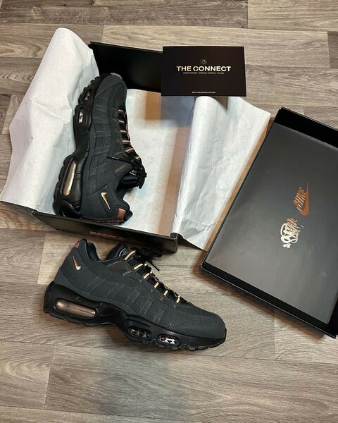 Nike cortiez