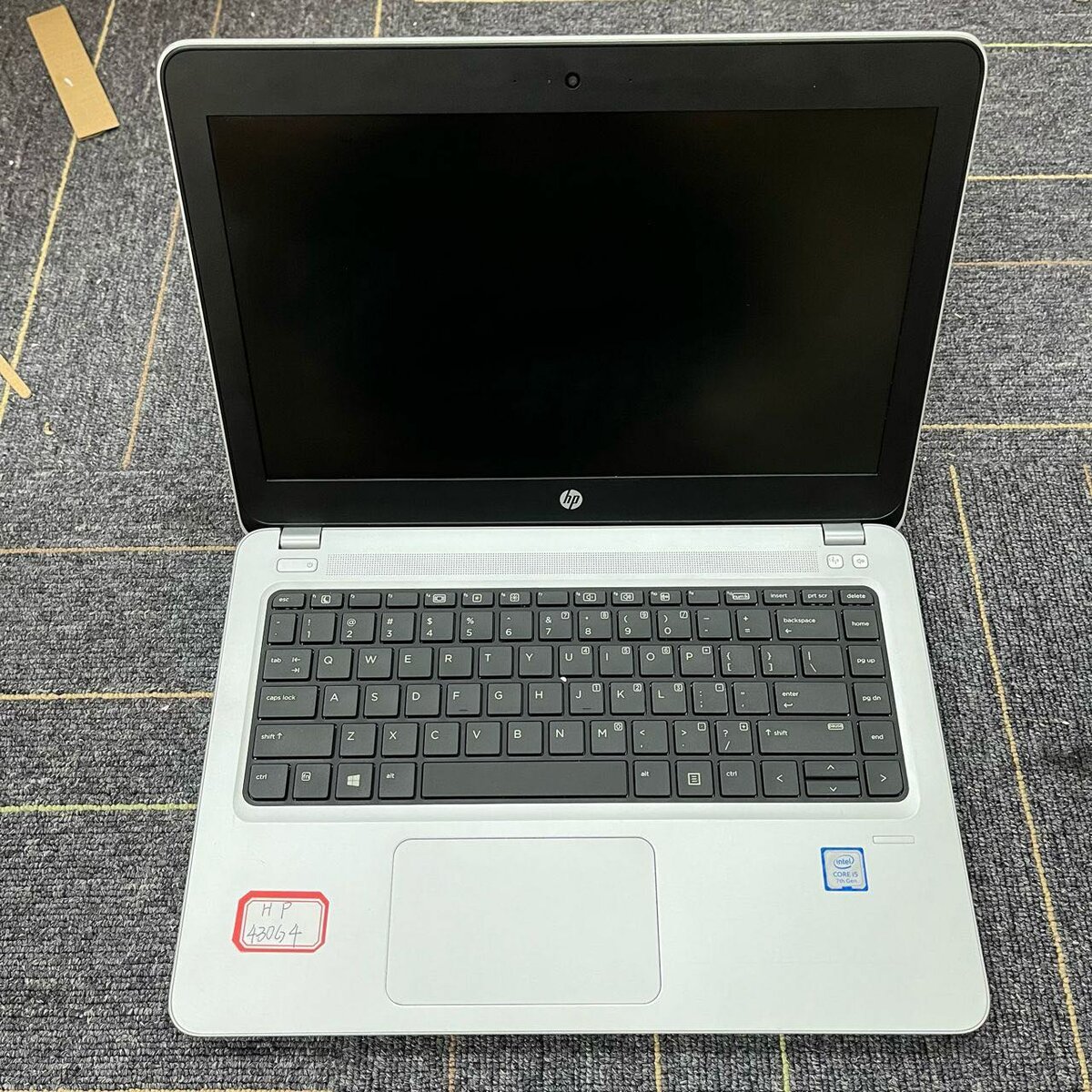 Ordinateur portable