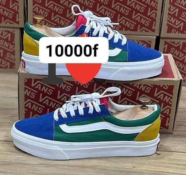 Vans