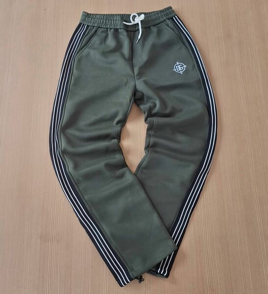 Quality joggers