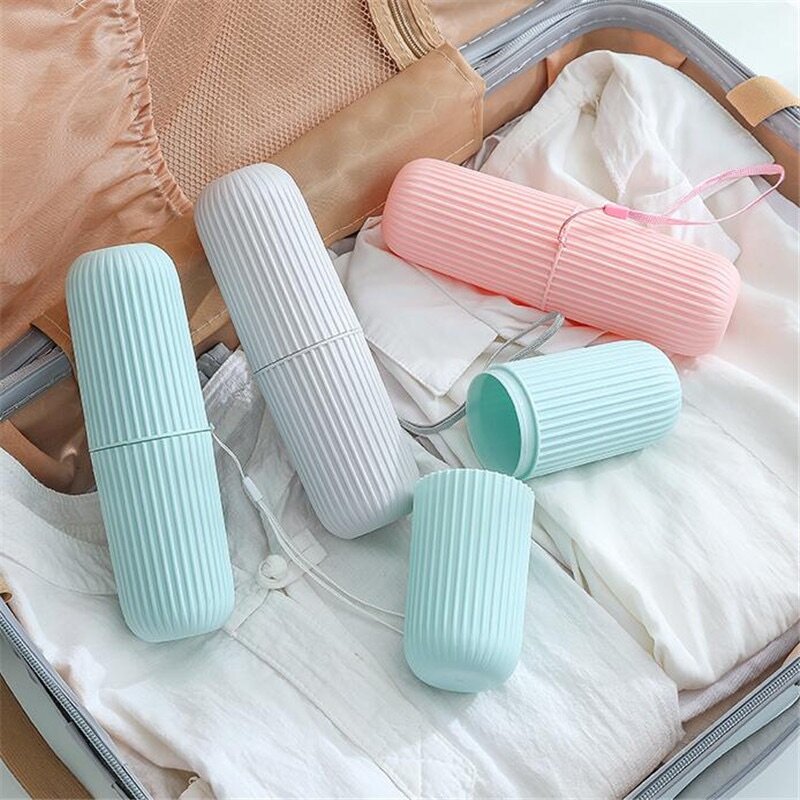 Brush holder