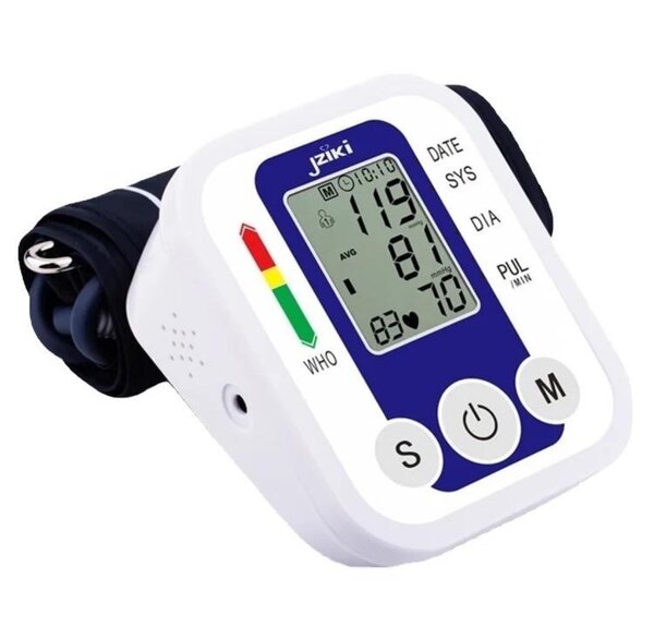 Blood Pressure Apparatus