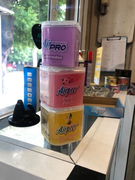 AirPro Fragrance