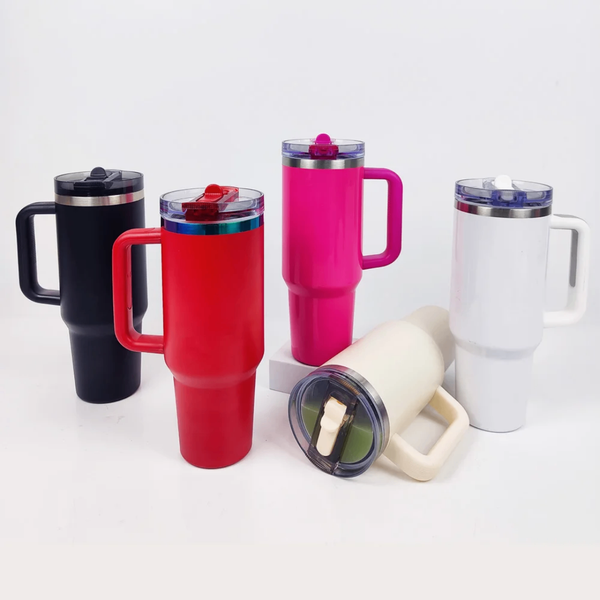 Vacuum cup