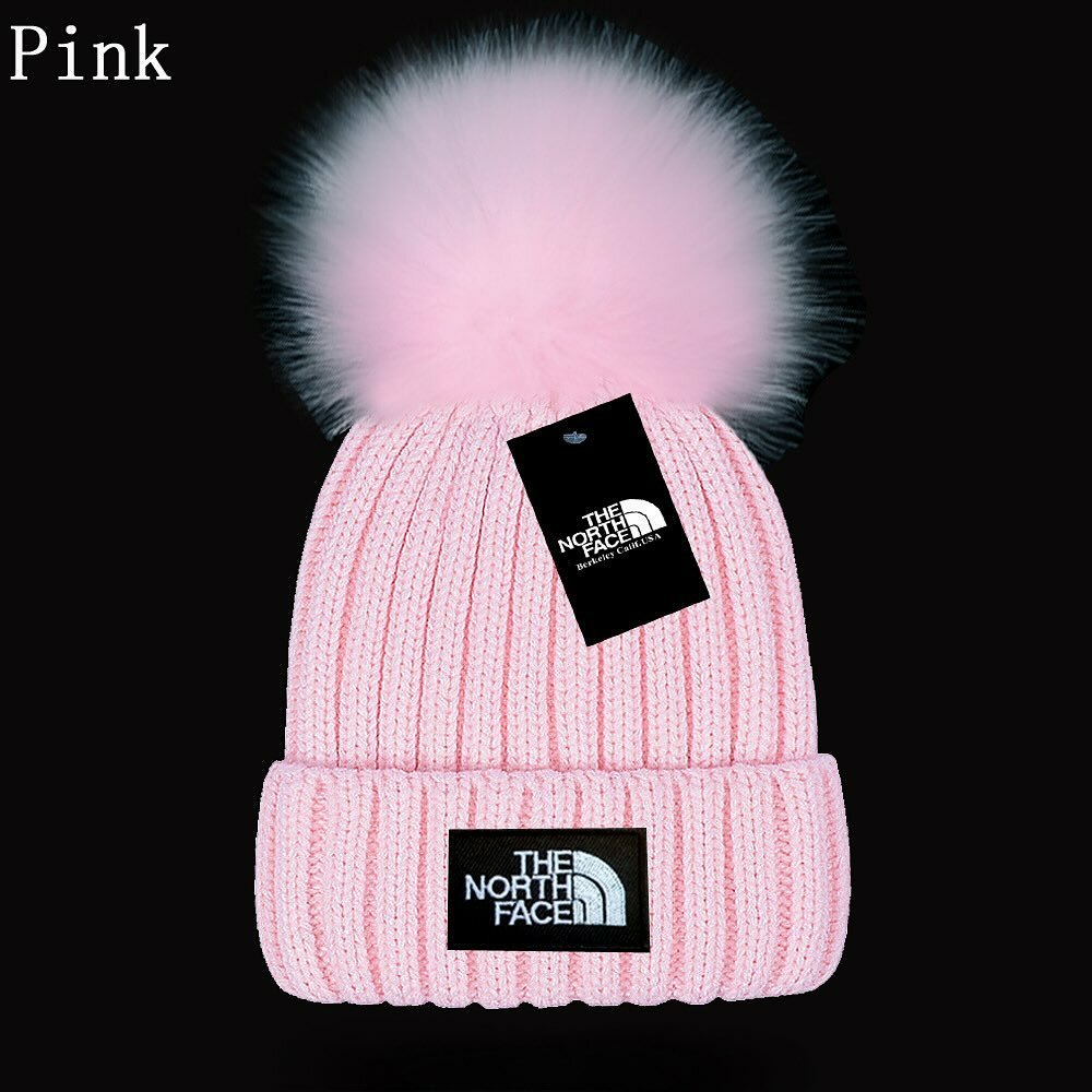 The north face hat