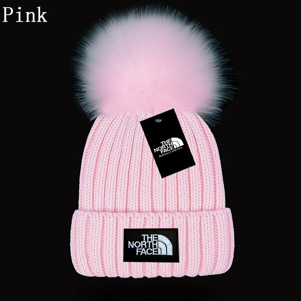 The north face hat