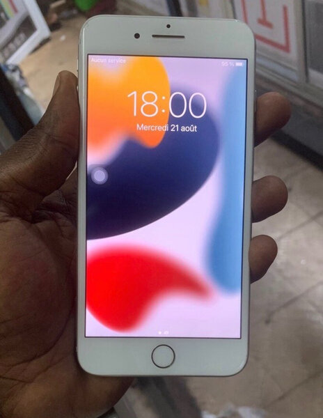 iPhone 7 Plus