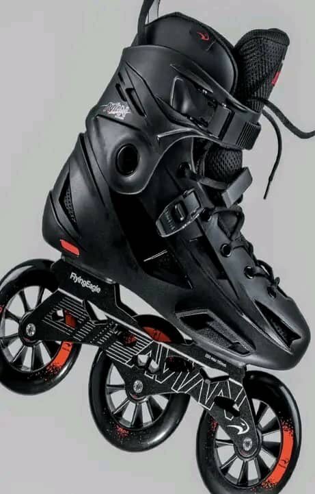 Rollers en ligne haute performance