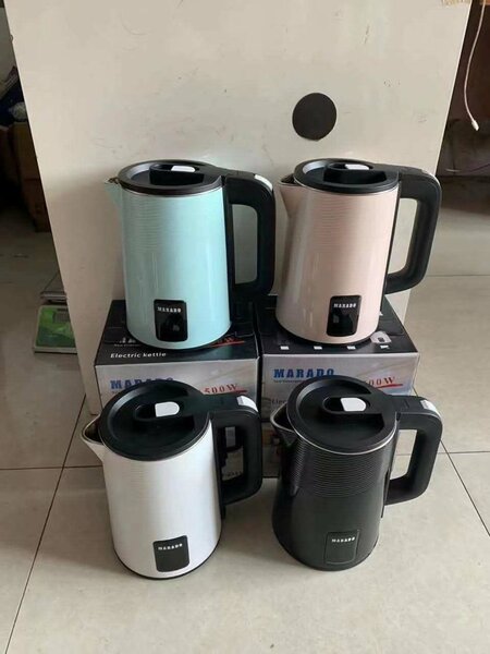 Electric kettle