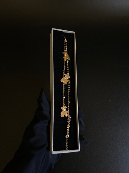 Anklet