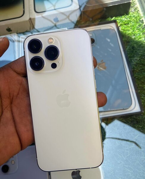 iPhone 13 Pro 256Gb