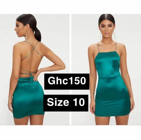 Dresses