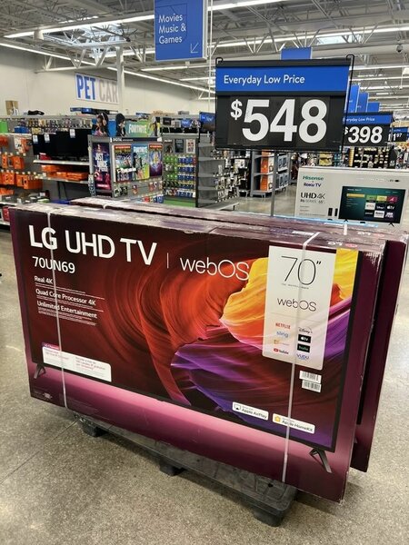 Television