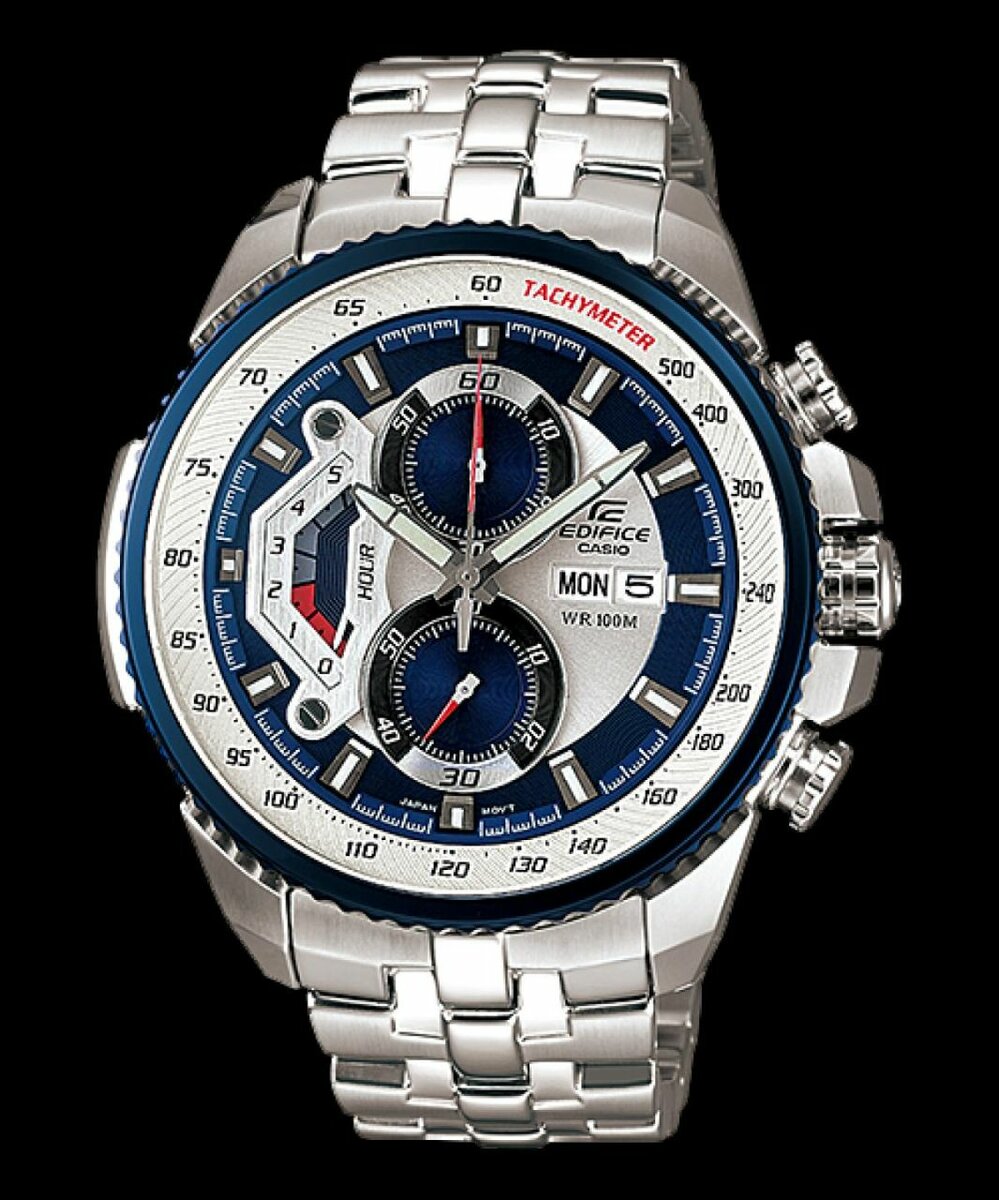 montre edifice originale homme