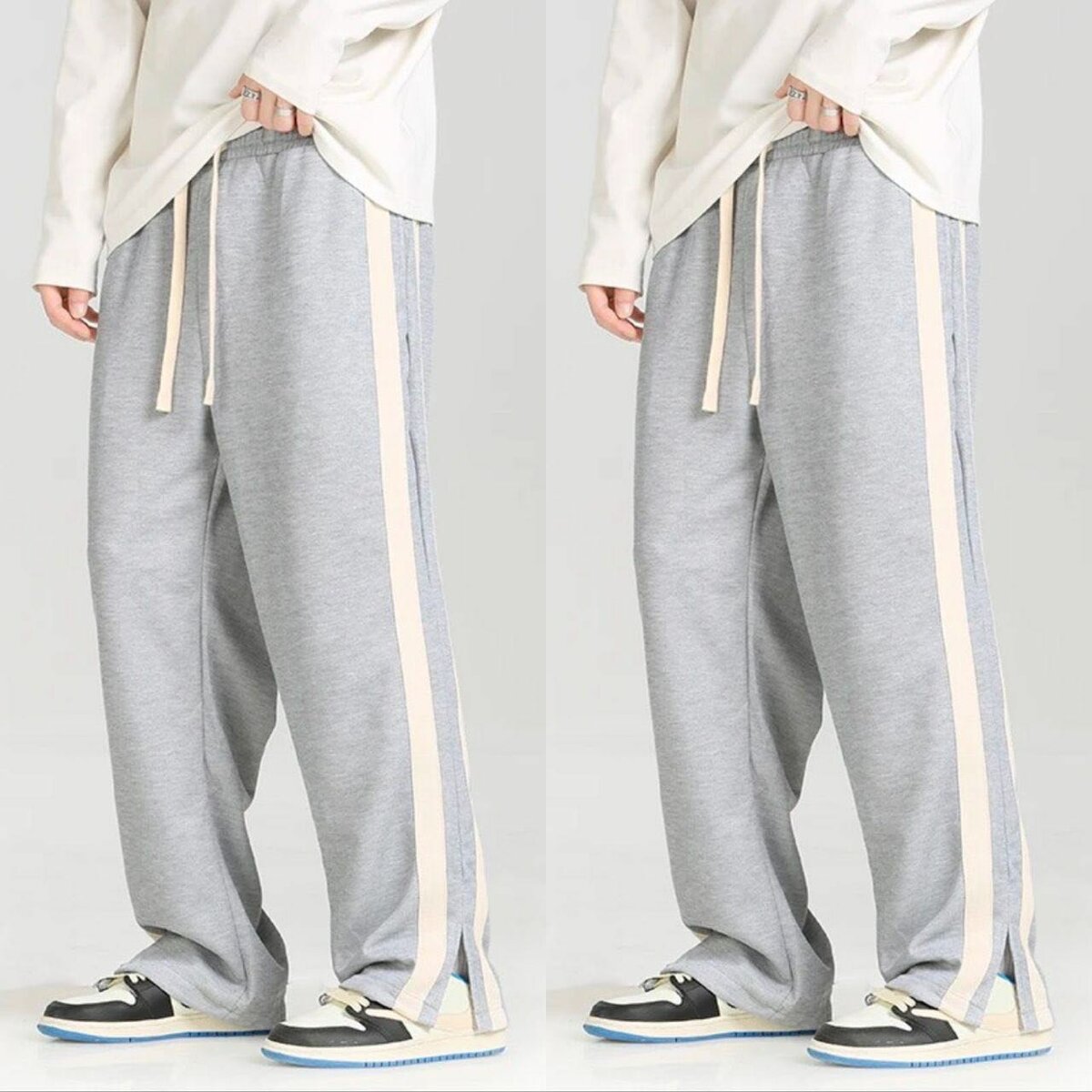Pantalon homme