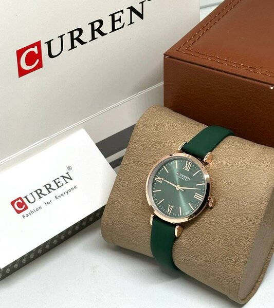 Montre CURREN pour Femmes