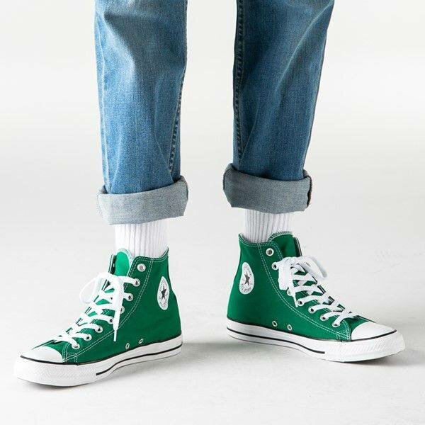 CONVERSE ALL Star Check Taylor Classsique