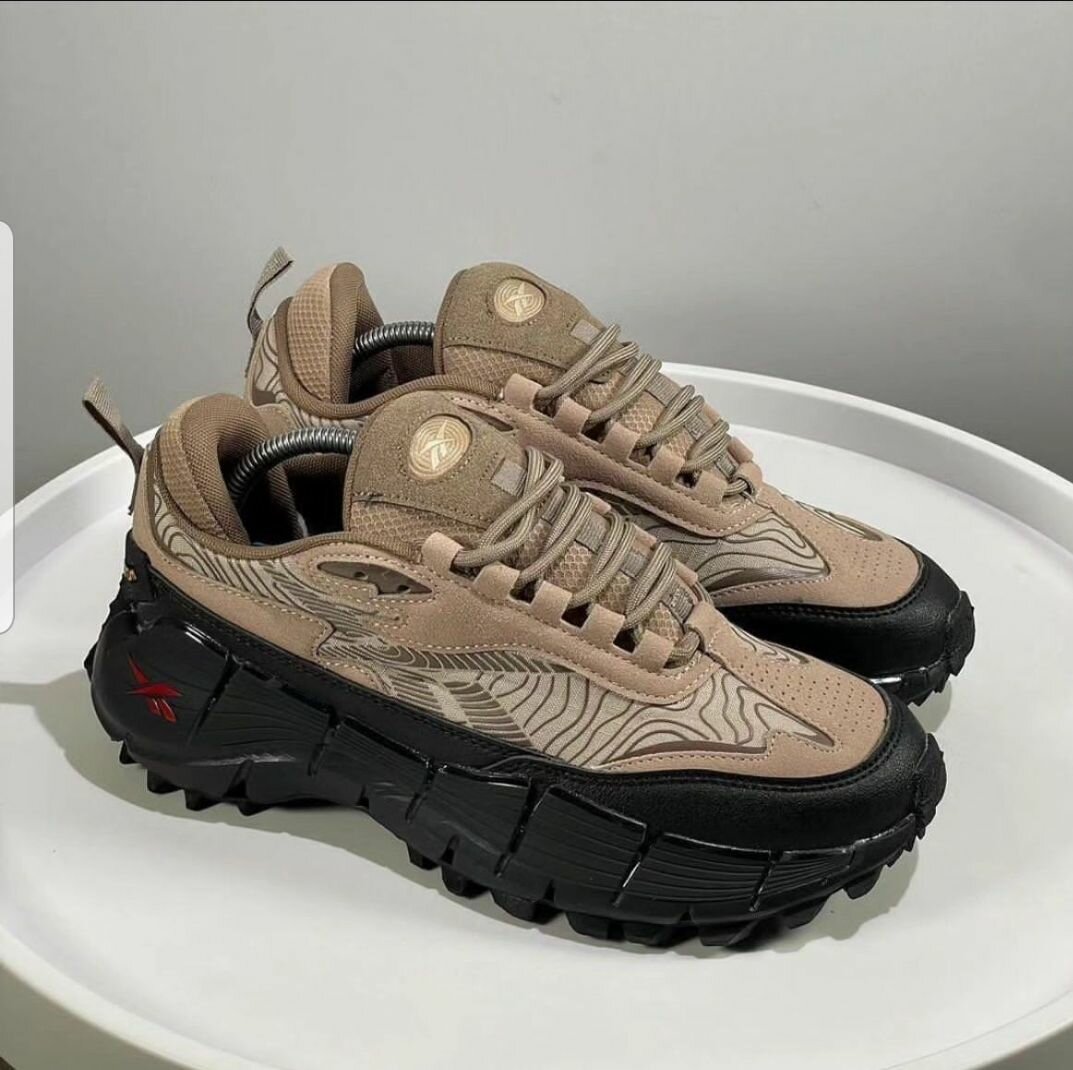 Reebok Kinetica