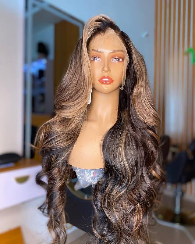Wig