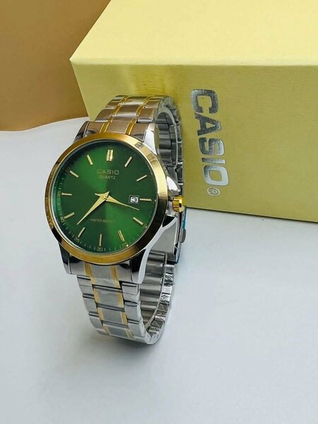 MONTRE CASIO HOMME